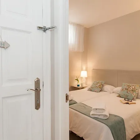 Tanife Apartment Playa del Ingles (Gran Canaria)