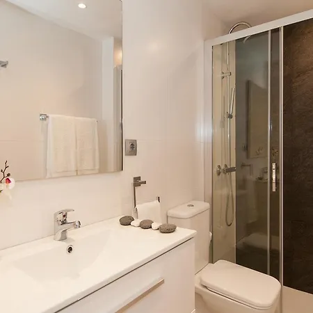 Apartment Tanife *